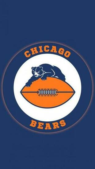 Chicago Bears Wallpaper