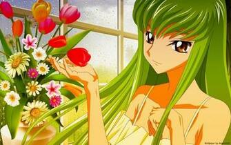 Code Geass Wallpaper Anime Desktop Theme Background