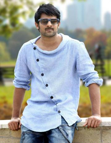 Happy BirtHDay Prabhas Baahubali
