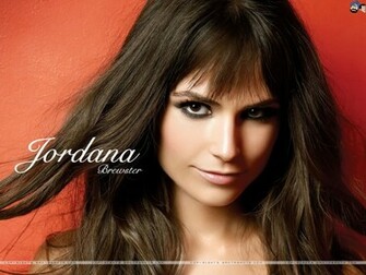 Jordana Brewster Wallpaper