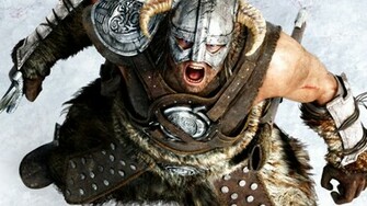 Cool Skyrim Wallpaper HD