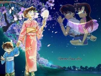 Detective Conan Wallpaper