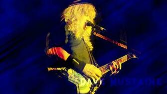 Megadeth Wallpaper Background