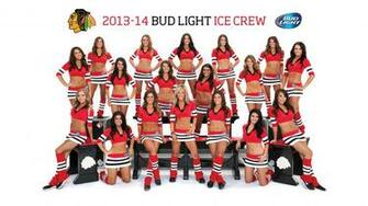 Chicago Blackhawks Wallpaper Image