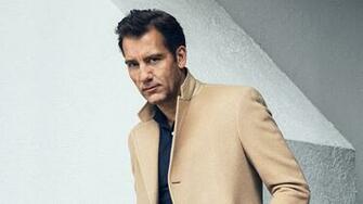 Clive Owen Wallpaper X Net