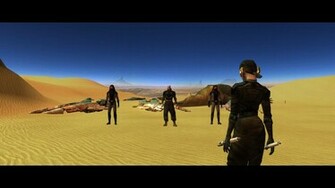 Kotor Wallpaper