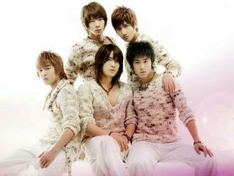 Jjang Dbsk Wallpaper