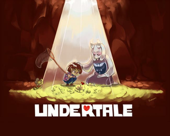 Undertale Wallpaper
