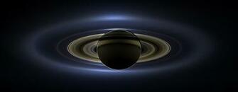Space Image The Day Earth Smiled