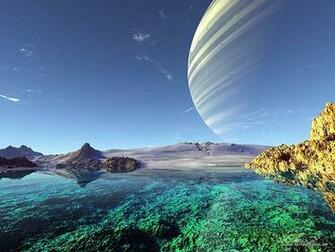 Computer Desktop Wallpaper Unspecified Digital Art Landscape 3d