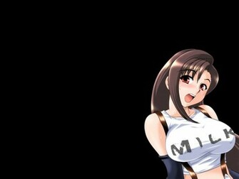 Tifa Wallpaper HD