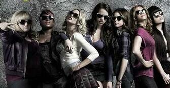 Benji Pitch Perfect Magic And Joel Madden Sister