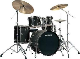 Yamaha Drum Set Wallpaper Image Gallery