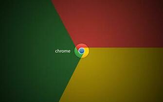 Google Chrome Wallpaper