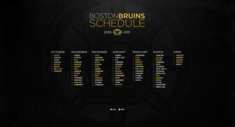 Who Are The Bruins Playing By Paul Kelley