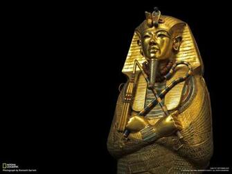 King Tut Photo Wallpaper Photos National