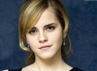 Emma Watson HD Wallpaper