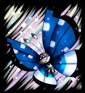 Vp Pok Mon Thread