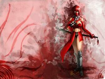 Anime Ninja Background Wallpaper