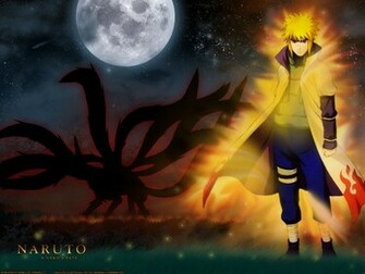 Wallpaper De Naruto Shippuden HD