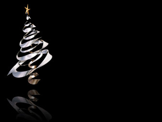 African American Christmas Wallpaper
