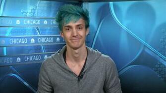 Tyler Ninja Blevins From Working At Noodles Co To Twitch Gamer