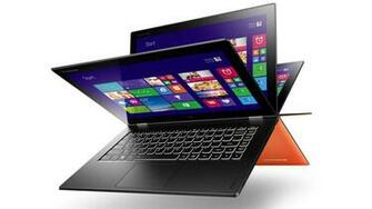 Lenovo Ideapad Yoga Pro Test Des Flexiblen Ultrabooks Computer