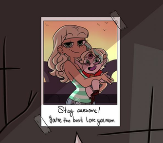 I M Not Sorry Starvstheforcesofevil Starvstfoe Tomckie