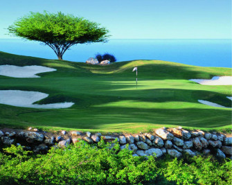 Golf Background