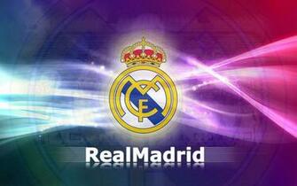 Real Madrid Uefa Champions League Wallpaper