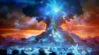 Ori And The Blind Forest Xbox One Re A Gem Of