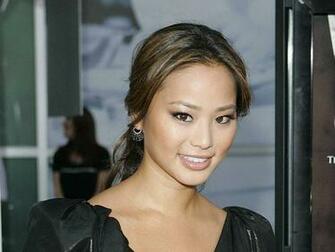 Jamie Chung Wallpaper