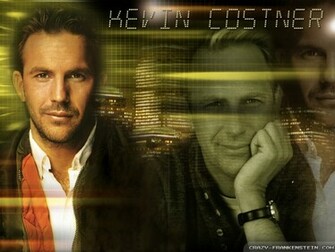 Wallpaper Kevin Costner