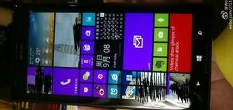 Nokia Foto Gdr3 Microsoft Personalizzato Screenshot Sfondo