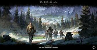 Eso Screenshots Wallpaper