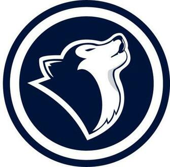 Uconn Huskies Logo Wallpaper Concept
