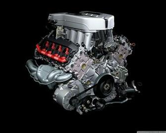 Audi Engine 4k HD Desktop Wallpaper For Ultra Tv Wide