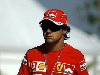 Papel De Parede Felipe Massa Wallpaper Para No Celular Ou