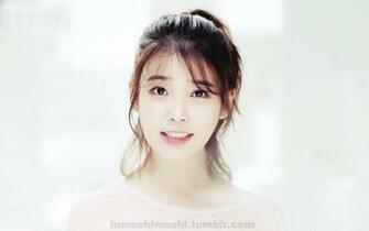 Iu Wallpaper