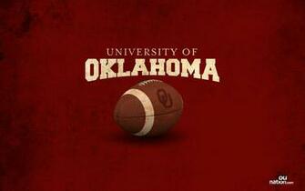 Oklahoma University Football Schedule Wallpaper