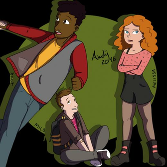 Milo Murphy S Law Older Kids By Andy Allan Poe