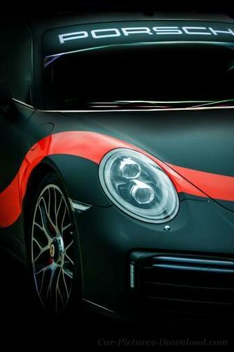 Original Porsche iPhone Wallpaper In Full HD To