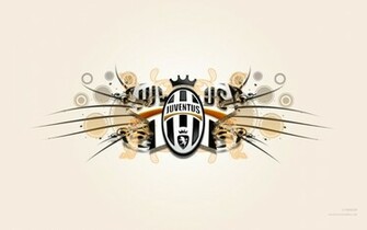 Juventus Logo Wallpaper Widescreen Cool