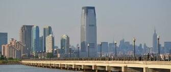 Jersey City Jew Six Guns