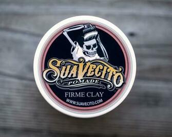 Suavecito Pomade Now Available In Europe Visit