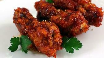 Fried Chicken Wallpaper High Quality