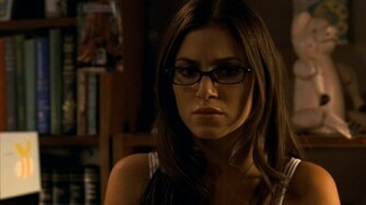 Nikki Reed Wallpaper