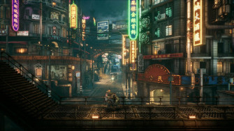 F I S T Forged In Shadow Torch Is A Critically Praised