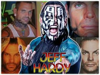 Jeff Hardy Wallpaper By Mrsjasminhardy