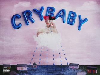 Tnn Soundbox Melanie Martinez X Cry Baby The No Names